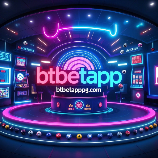 Descubra a Diversão do Bingo no btbet App