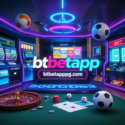 Ajuda: A Nova Fronteira dos Jogos no btbet App