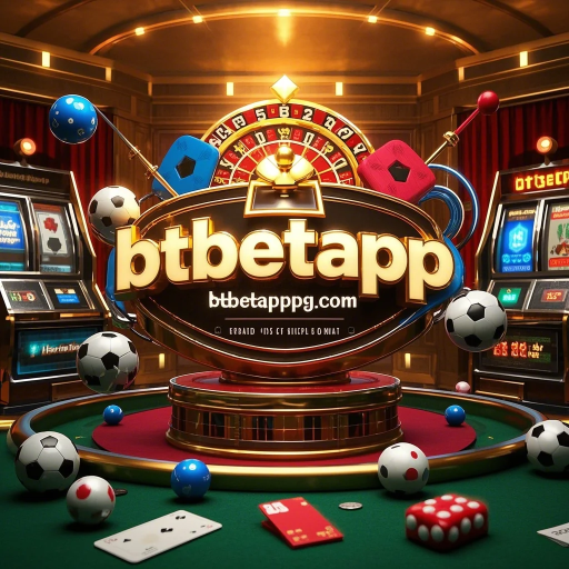 Apostas Ao Vivo no btbet App: A Nova Fronteira das Apostas Online