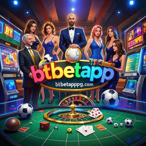 O Mundo do Rugby e a Experiência de Apostas no BTBet App