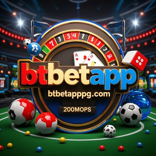 Apostas em Esportes: A Revolução do btbet App
