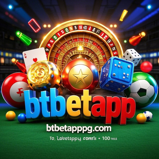 Explorando a Categoria de Jogos de Mesa no btbet App